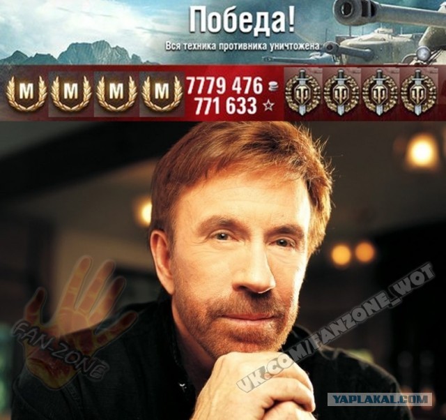 Wargaming 57