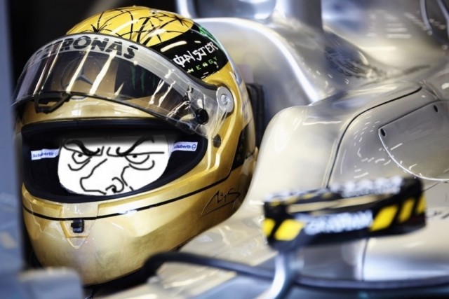 Формула-1 (сезон 2012)