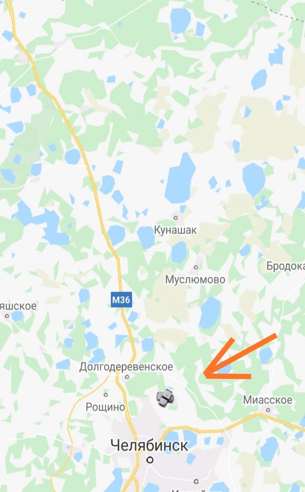 Опять информация к размышлению