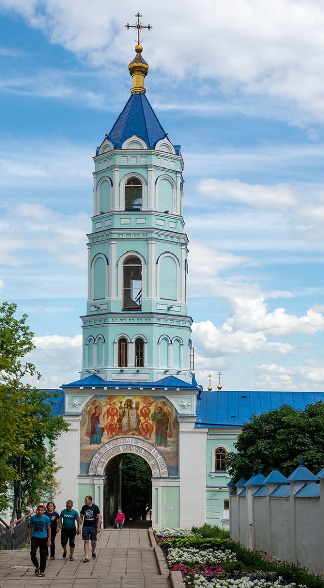 Деревенская Америка - 7