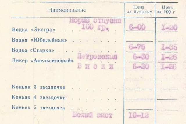 Уральские пельмени, до того как стало мейнстримом