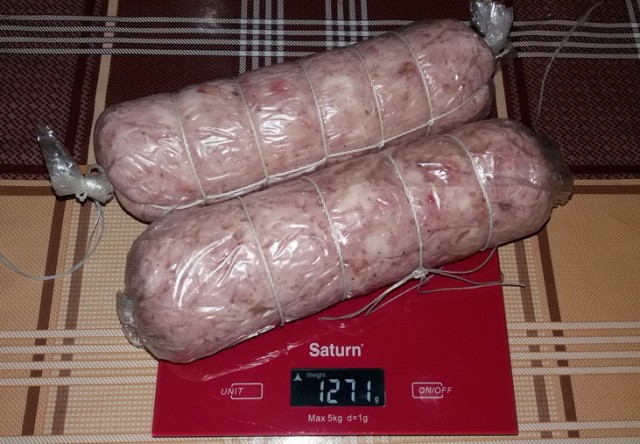 Я люблю вашего мужа