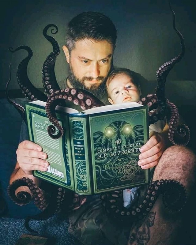 Crazy Art "С наступающим"