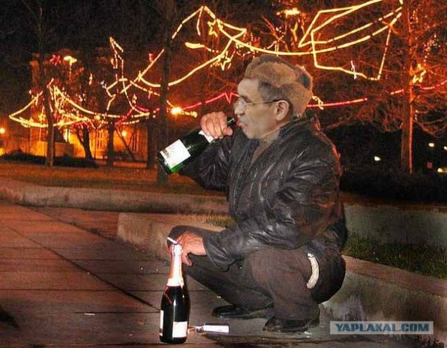 Фотожаба: МВД наше все