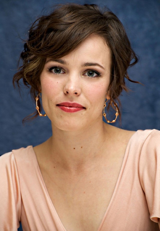 Женщины-актрисы, предпочтения и отвержение