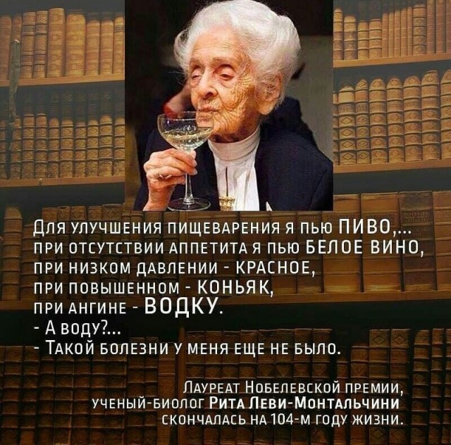 Как быть виноватой всегда и во всем - инструкция