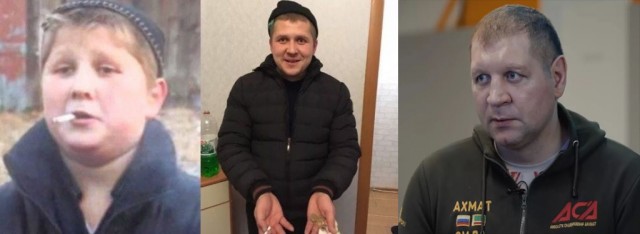 Весёлый полтишок 13.03