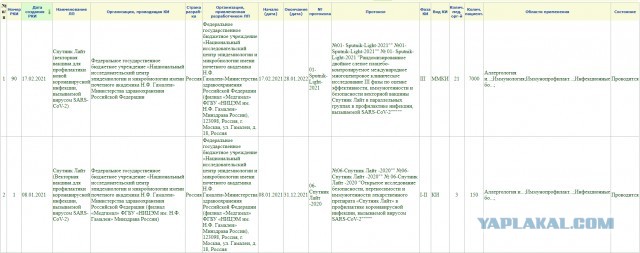 "Нюхательный Спутник": Гинцбург заявил, что вакцину от коронавируса для детей могут зарегистрировать 15 сентября