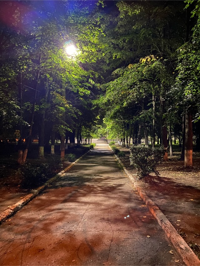 Это Владивосток! А у вас какое утро?
