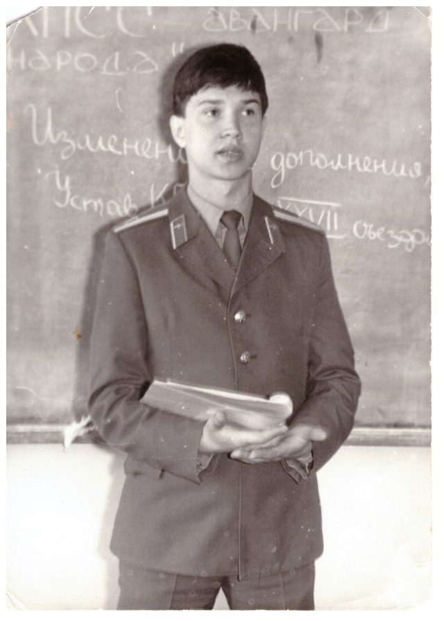 Спать, как Путин