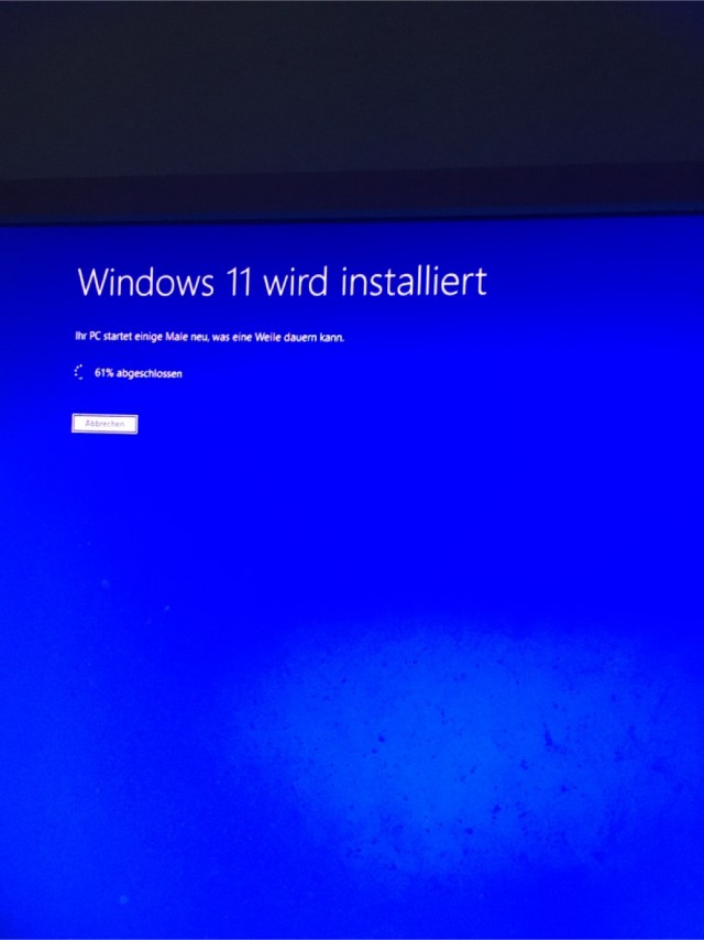 Первые пользователи Windows 11 обнаружили нескольких критических ошибок в новой ОС