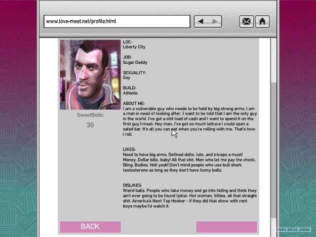 Gta Iv