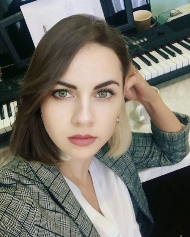 Девчушки - развлекушки!