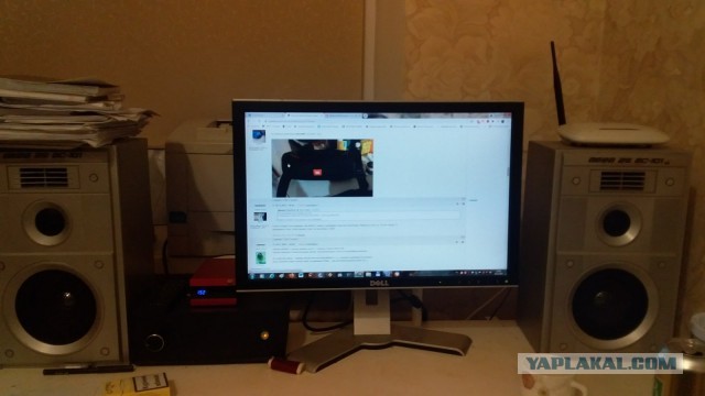 Пришло время обсудить аудио колонки!
