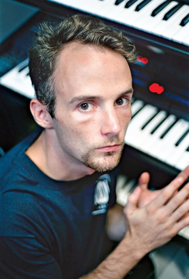 Moby