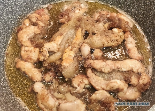 Кулинарная общалка