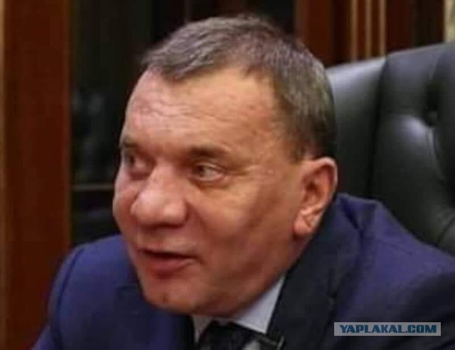 Гендиректор «Роскосмоса» Борисов: Россия сильно отстала в производстве спутников