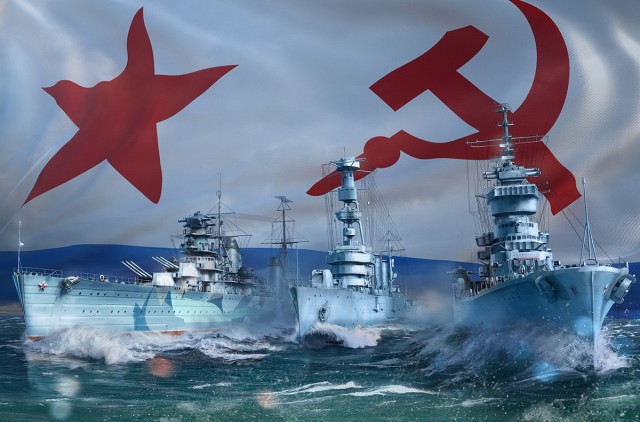 World of Warships - 9