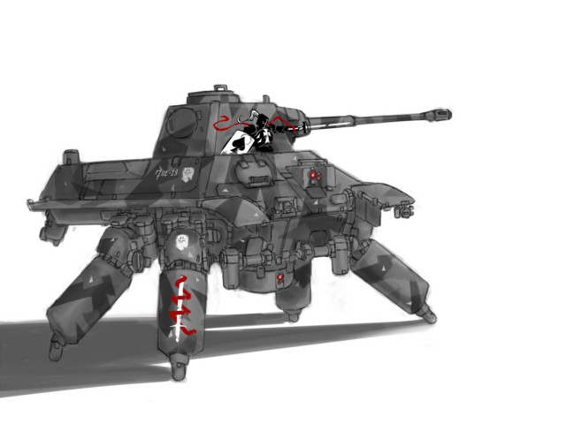 Wargaming 2