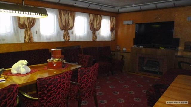 Мурманск глазами карелов