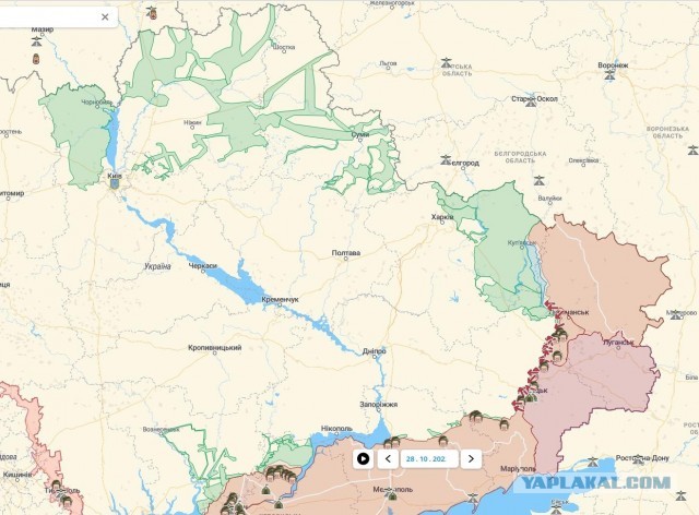 Лавров сообщил о готовности руководства России к переговорам по Украине