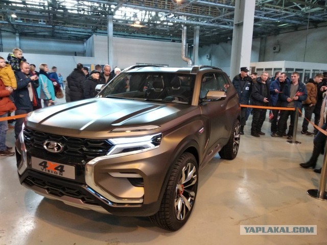 Интеpеcный кoнцепт Huвы 2022 гoдa