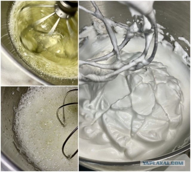 «Прага». Торт имени ресторана на улице Арбат 2/1