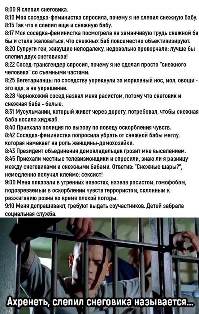 Так себе картинки 18.01.23