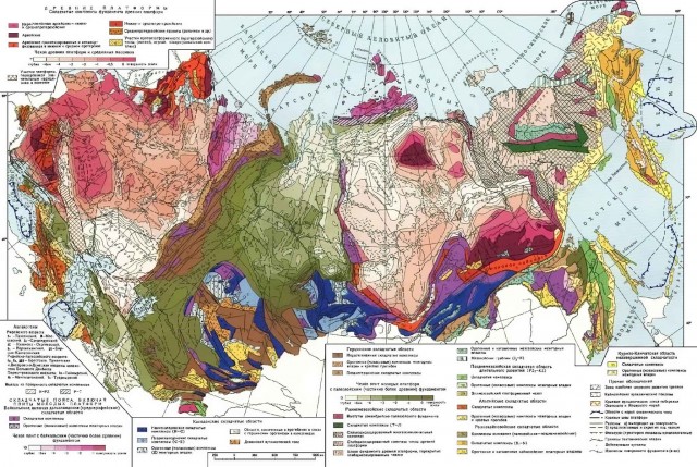Сегодняшние землятресения произошедшие в мире