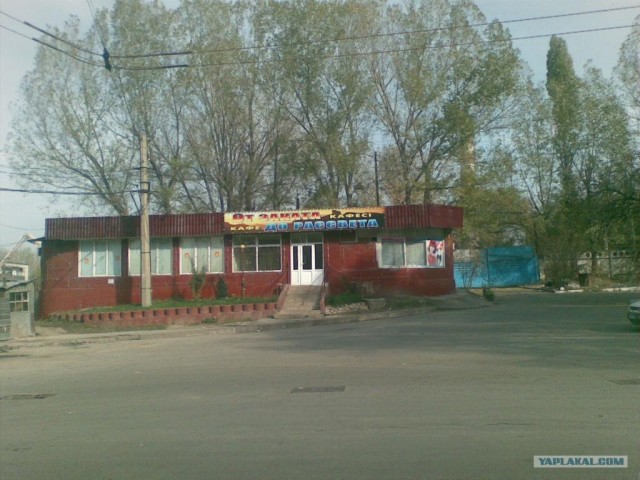 Приколы из Казахстана