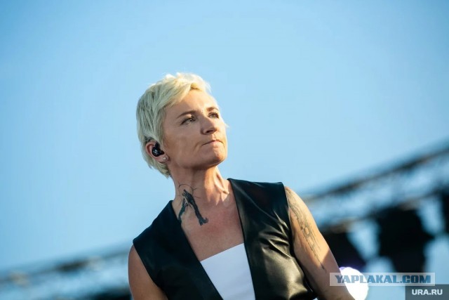 В Перми ветераны СВО выступили за отмену концерта Дианы Арбениной