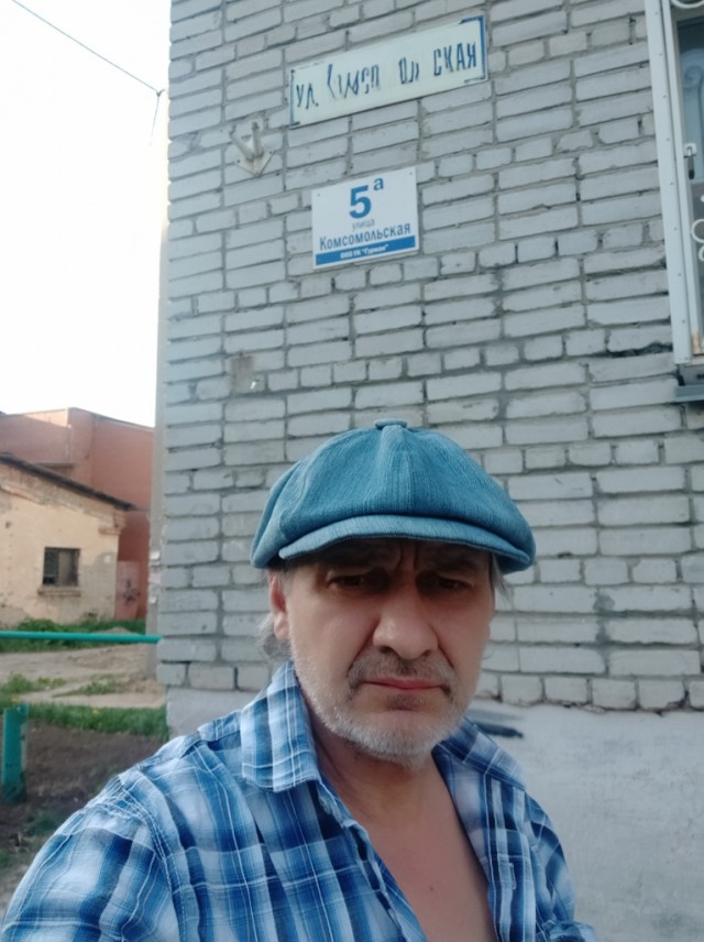 Какой головной убор носите