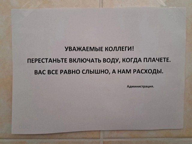 Всего понемногу. И снова пятничный.