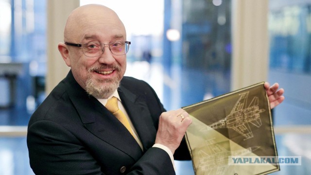 США одобрили поставки F 16 Украине из Дании и Нидерландов.