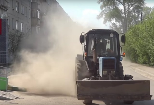 Почему москвичи не хотят переезжать из столицы?