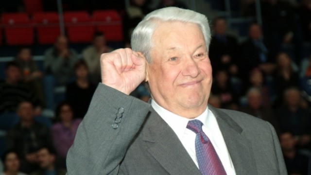 Мы воюем с державой, которую никто еще ни разу не смог уничтожить