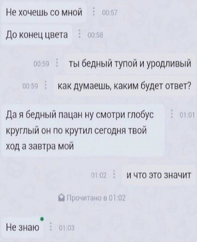 Всего понемногу. От 28.11.23