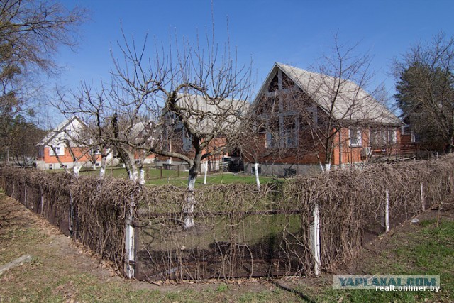 Славутич: последний советский атомоград