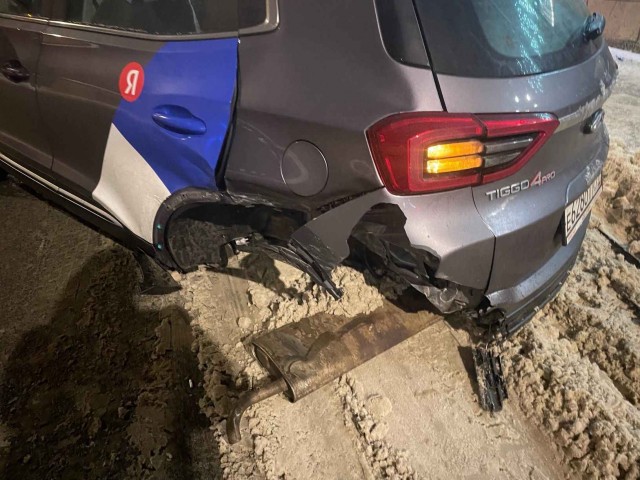 Новости китайского автопрома из Санкт-Петербурга