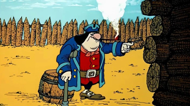 Ежедневная псина убийца/В Твери две бойцовские собаки загрызли шпица на поводке на глазах у детей⁠⁠
