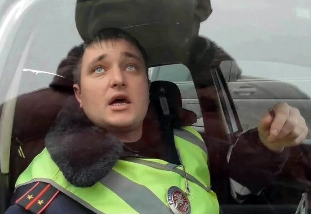 Подвёз тёлочку