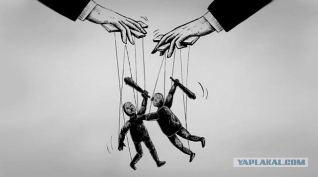 Во Франции и в Бразилии