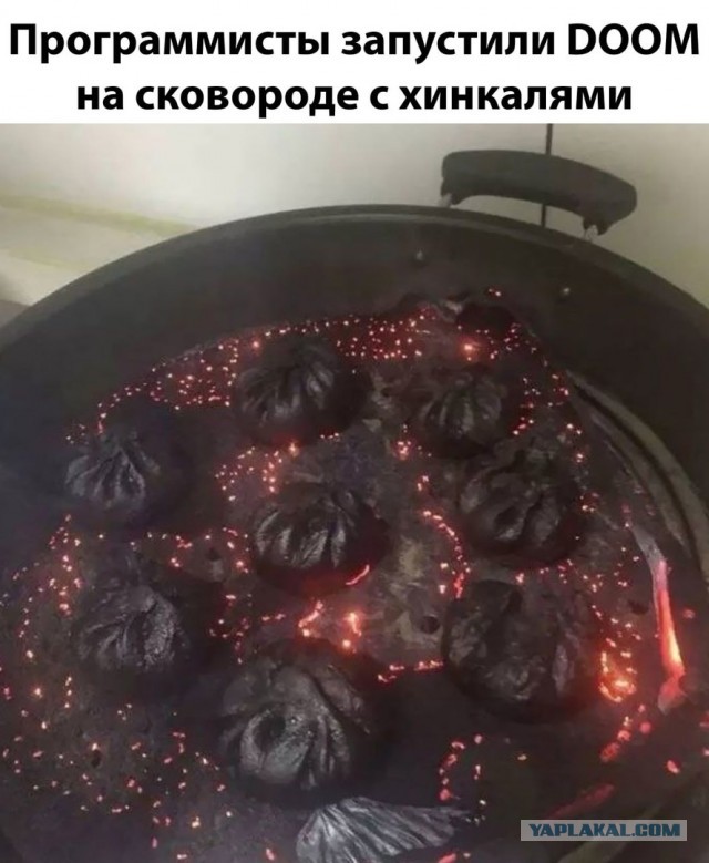 Весёлый полтишок 05.05.24
