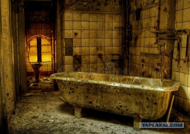 Закончил с плиткой в ванной, оцените