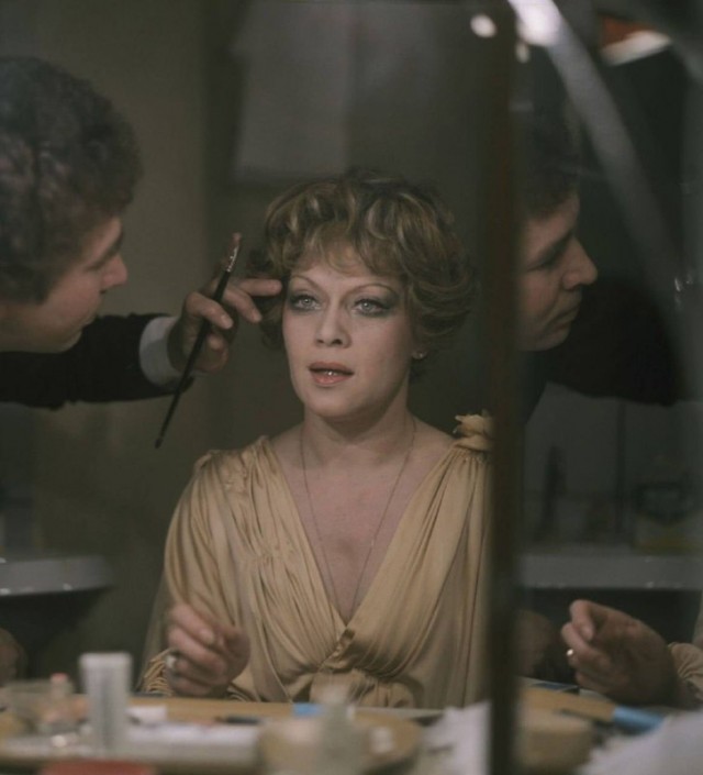 Фотографии из прошлого нашей страны – 67