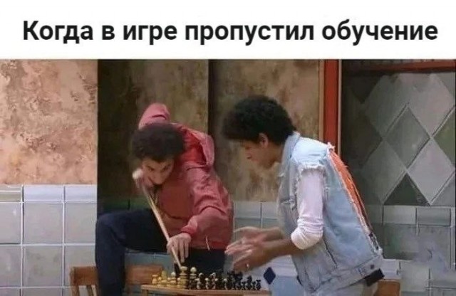 Завалялось тут случайно немного забавных картинок