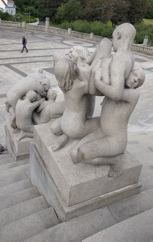 Завалялось тут случайно немного забавных картинок