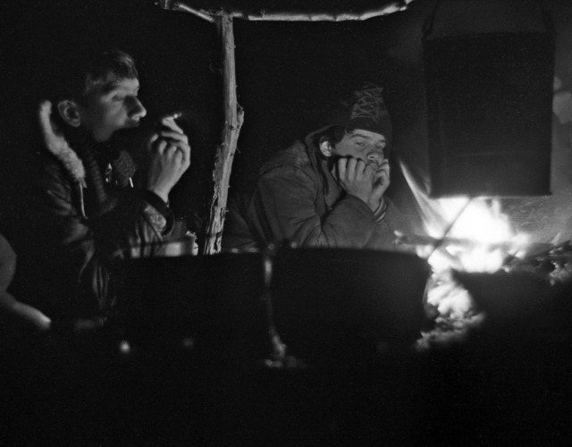 Советские люди в 1970-х годах