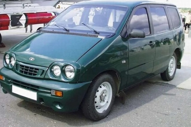 «Они внушали страх»: самые некрасивые автомобили в истории