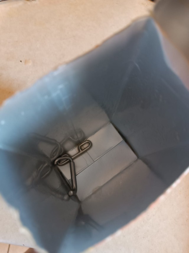 Интересное в коробке